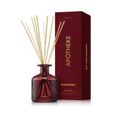 Apotheke - Bitter Cherry Diffuser