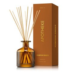 Apotheke - Pumpkin Ginger Diffuser