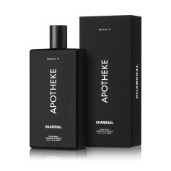 Apotheke - Charcoal Room Spray