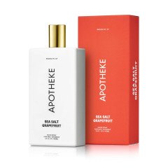 Apotheke - Sea Salt Grapefruit Room Spray