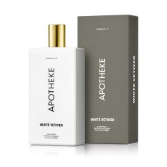 Apotheke - White Vetiver Room Spray