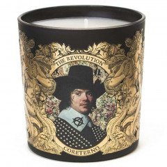 Coreterno The Revolution Candle