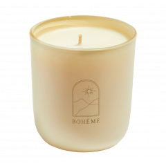 Boheme Arabia Candle