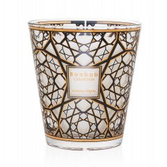Baobab Collection - Arabian Nights Max16 Candle