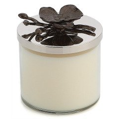 Michael Aram Black Orchid Candle