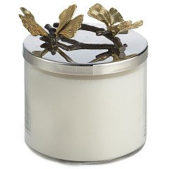 Michael Aram Butterfly Ginkgo Candle