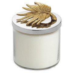 Michael Aram Palm Candle