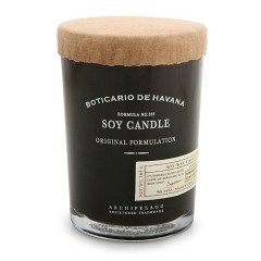 Archipelago Boticario de Havana Soy Candle