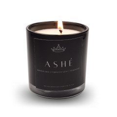 The Noble Brand - Ashé Candle