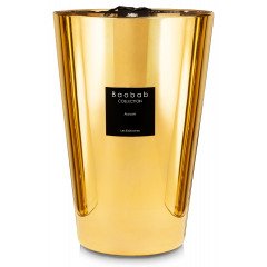 Baobab Collection - Aurum Max35 Candle
