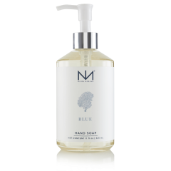 Niven Morgan Blue Hand Soap