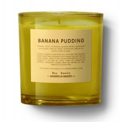 Boy Smells - Magnolia Bakery's Banana Pudding Candle