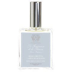 Antica Farmacista Bergamot & Ocean Aria Room Spray