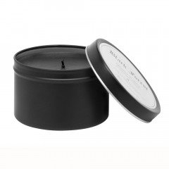 Archipelago Black Forest Candle Tin