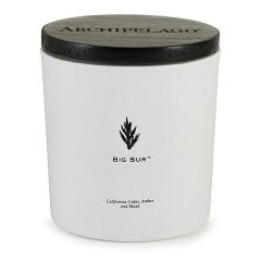 Archipelago Big Sur Candle