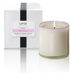 LAFCO Sunroom (Blush Rose) Signature Candle