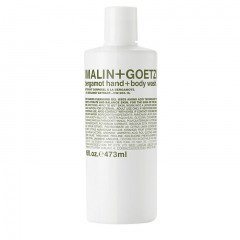 Malin & Goetz Bergamot Hand & Body Wash