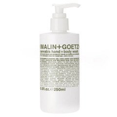 Malin & Goetz Cannabis Hand & Body Wash
