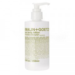 Malin & Goetz Rum Body Lotion