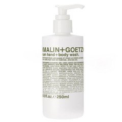 Malin & Goetz Rum Hand & Body Wash
