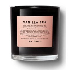 Boy Smells - Vanilla Era Candle