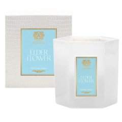 Antica Farmacista - Elderflower 3 Wick Candle