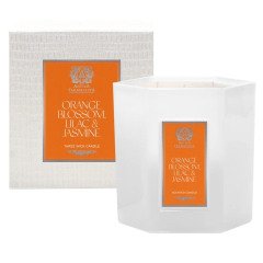 Antica Farmacista - Orange Blossom, Lilac & Jasmine 3 Wick Candle