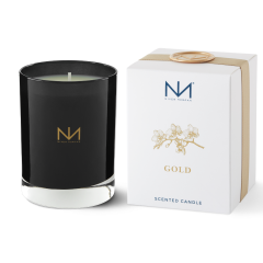 Niven Morgan - Gold Candle