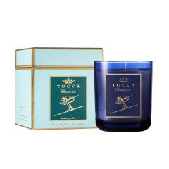 Tocca - Chamonix Candle