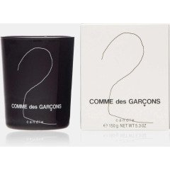 Comme Des Garcons 2 Candle