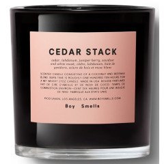 Boy Smells - Cedar Stack Magnum Candle