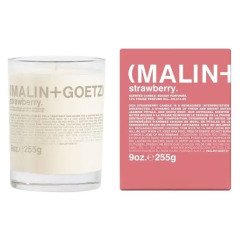 Malin & Goetz - Strawberry Candle