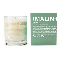 Malin & Goetz Sage Candle