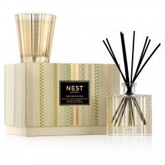 Nest Birchwood Pine Candle & Diffuser Gift Set