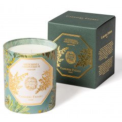 Carriere Freres Benzoin and Cacao Candle