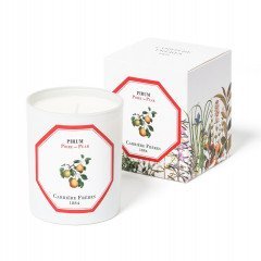 Carriere Freres Pear (Pirum) Candle