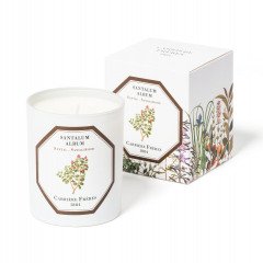 Carriere Freres Santalum Album (Sandalwood) Candle