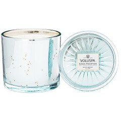 Voluspa Casa Pacifica 3 Wick Grande Candle