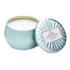 Voluspa Casa Pacifica Travel Tin Candle