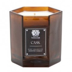 Antica Farmacista Cask Candle