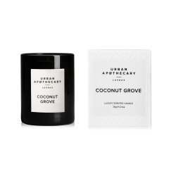 Urban Apothecary Coconut Grove Candle