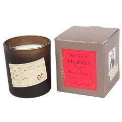 Paddywax Charles Dickens Candle