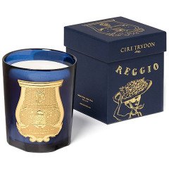 Cire Trudon Reggio (Hint of Citrus) Candle