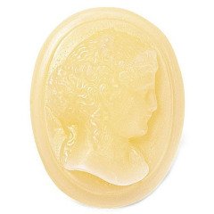 Trudon - Atria (Iris & Amber) Scented Wax Cameo