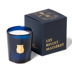 Cire Trudon Reggio (Hint of Citrus) Petite Candle