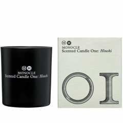 Comme Des Garcons Hinoki Candle