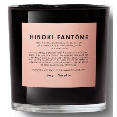 Boy Smells - Hinoki Fantome Magnum Candle