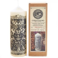 Coreterno Creativity Candle