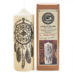 Coreterno Dream Catcher Candle
