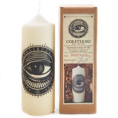Coreterno Mystical Eye Candle